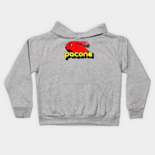 Pacone Paclo Kids Hoodie